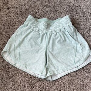 Lululemon Track That Short